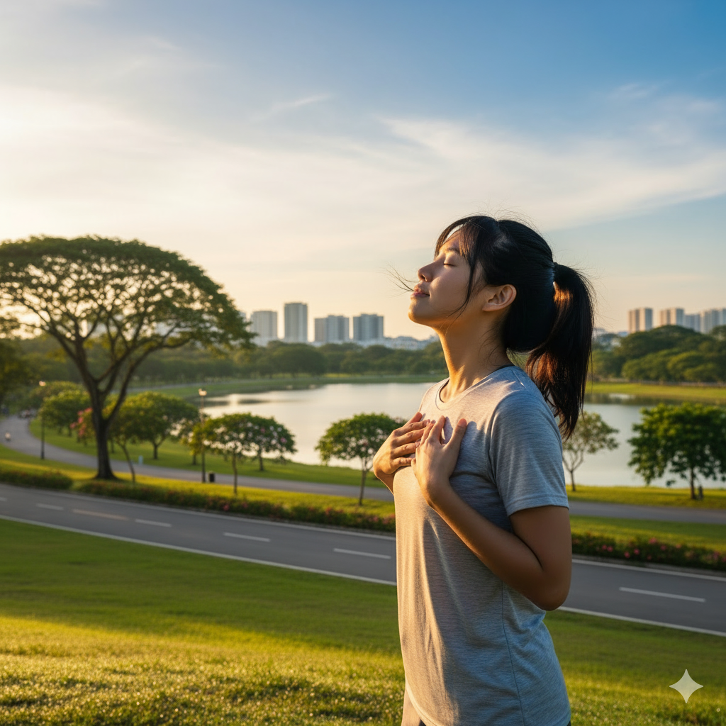 Why It’s Important to Use a Nasal Spray