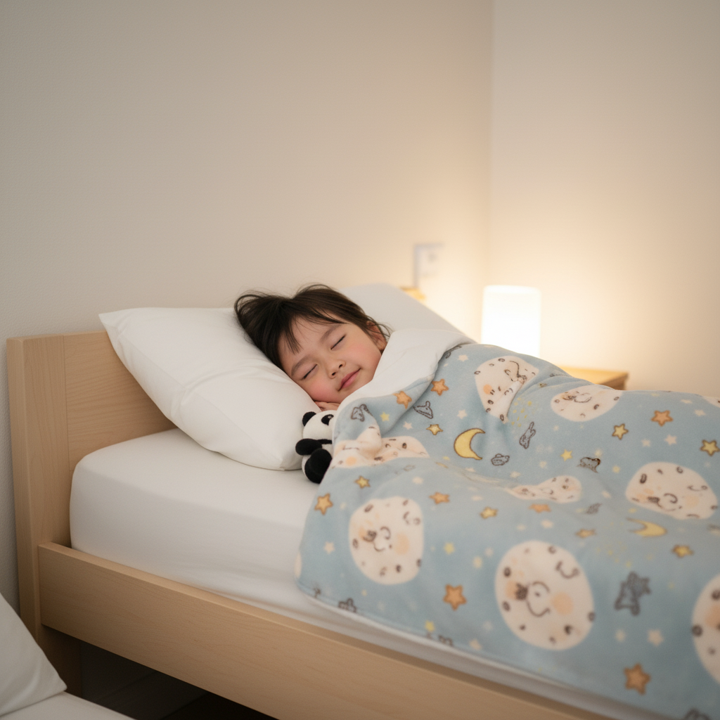 Kids and Nasal Health: Gentle Solutions for Little Noses