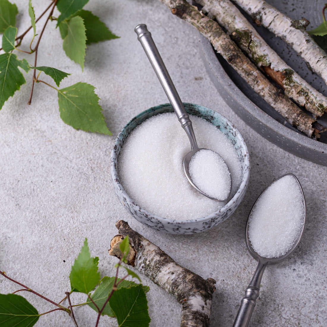 The Science Behind Xylitol: More Than Just a Sweetener