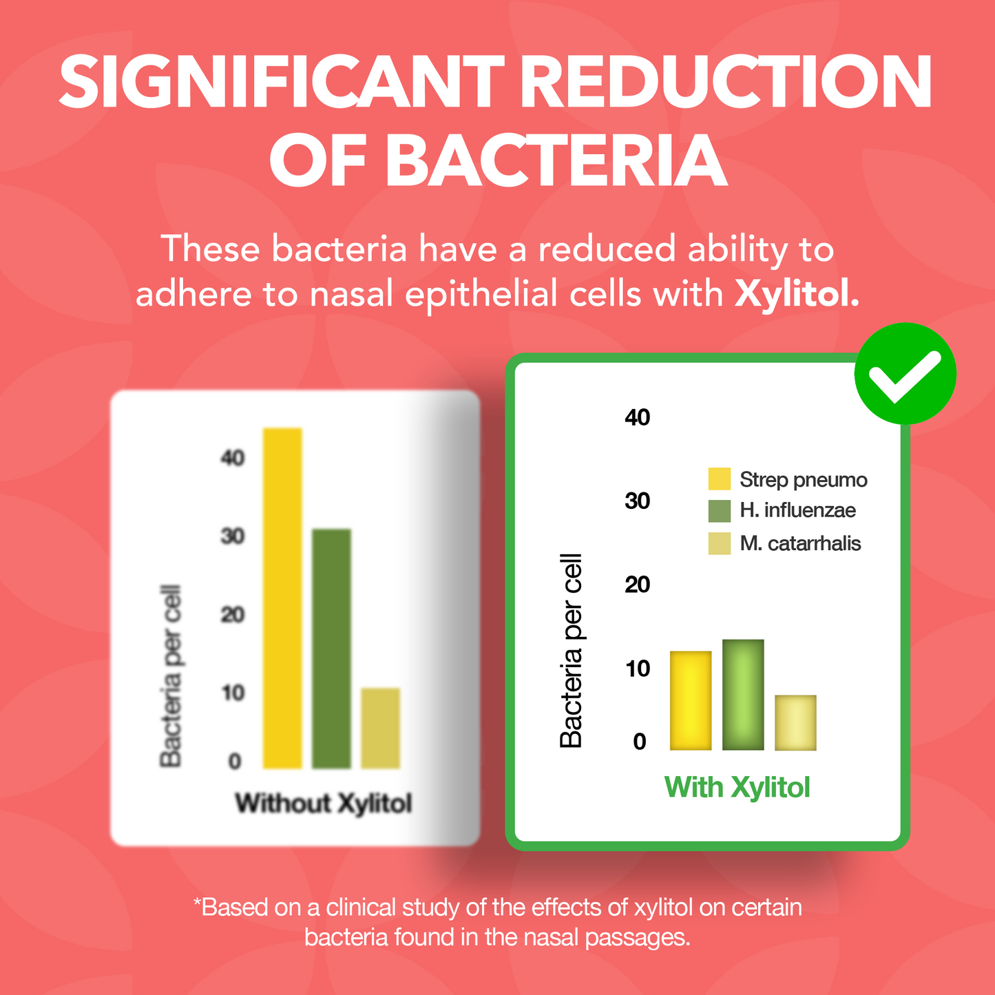 MAX Natural Saline Nasal Spray with Capsicum and Xylitol 45ml