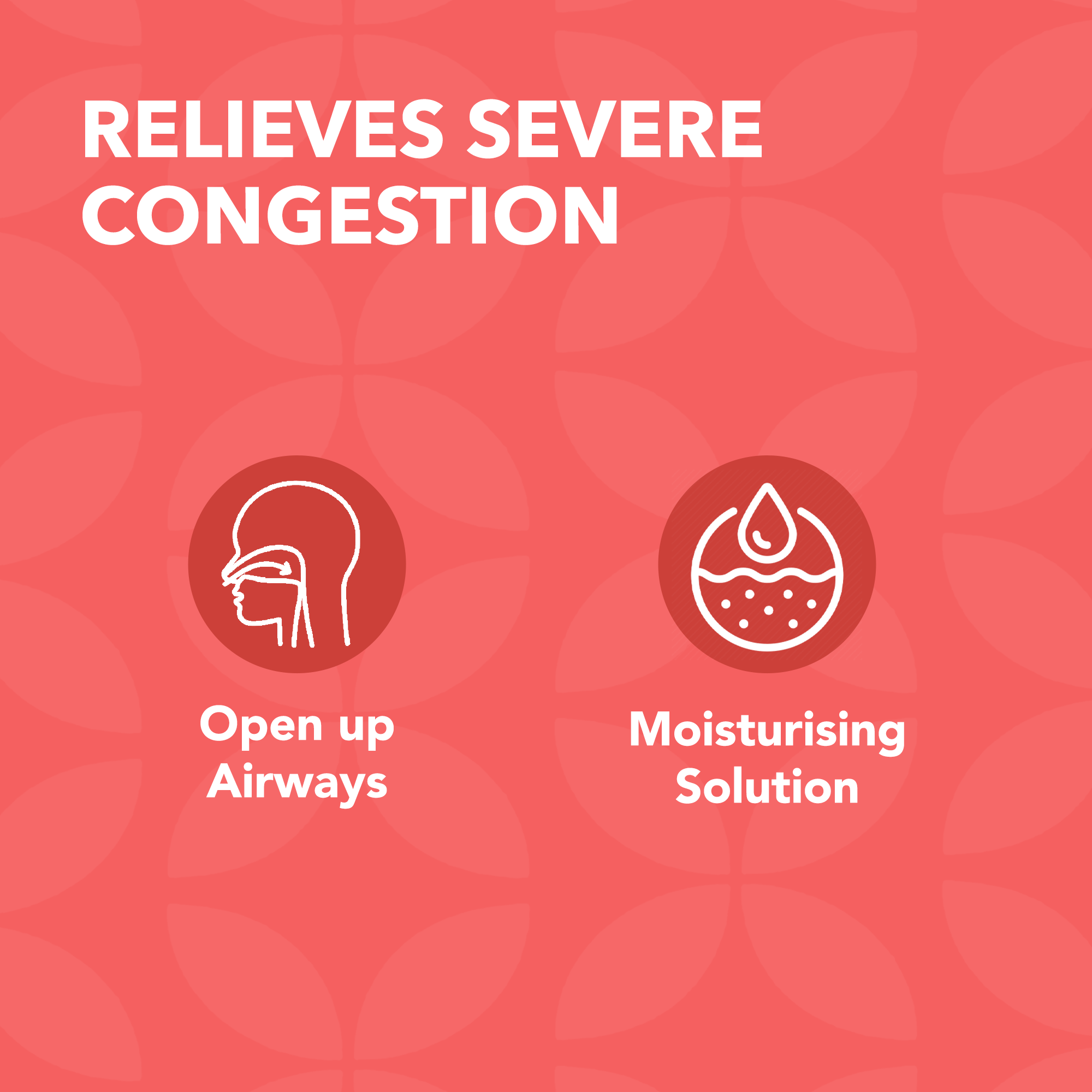 MAX Natural Saline Nasal Spray with Capsicum and Xylitol 45ml