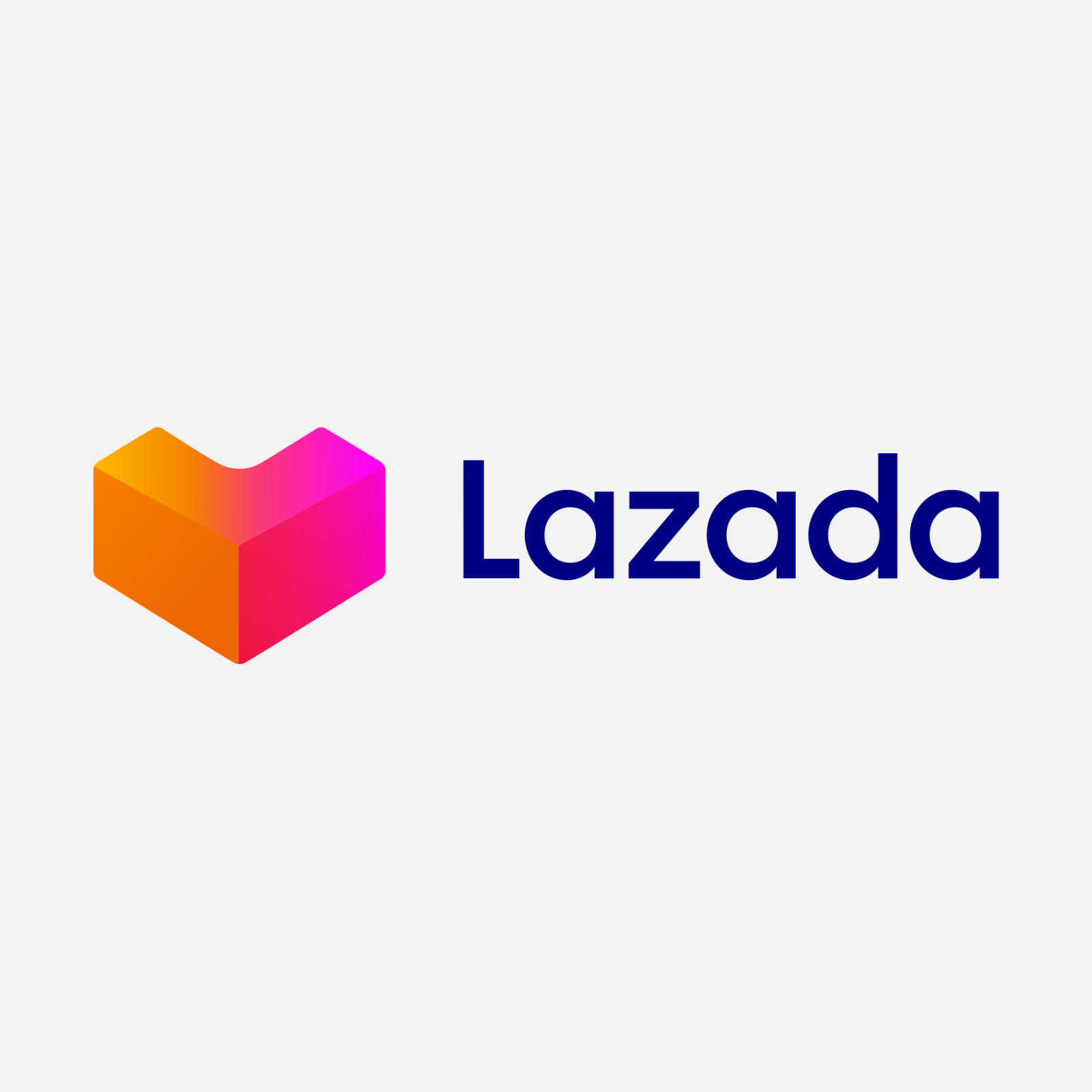 lazada logo